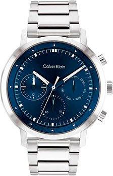 Часы Calvin Klein Gauge 25200063